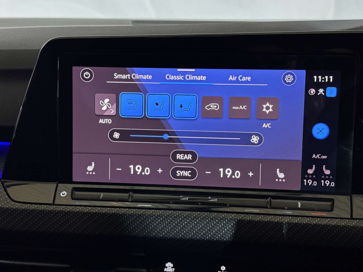 Used Volkswagen Golf 2021 for sale - 77328587: Photo 19