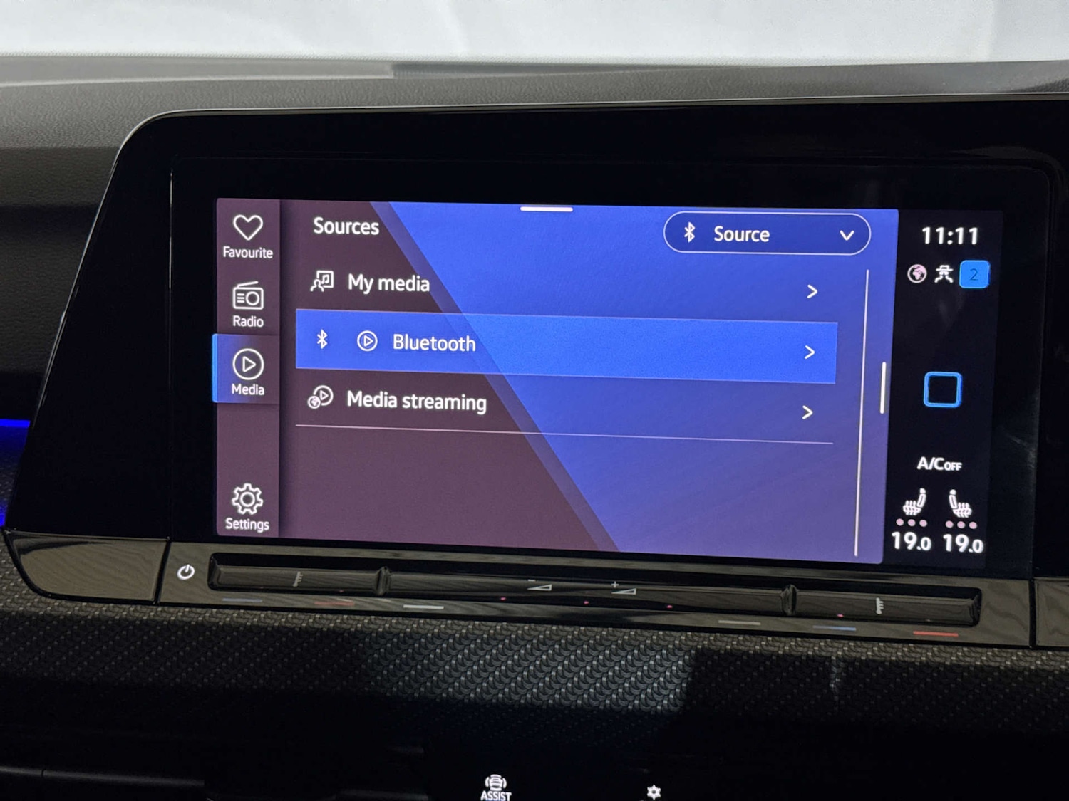 Used Volkswagen Golf 2021 for sale - 77328587: Photo 20