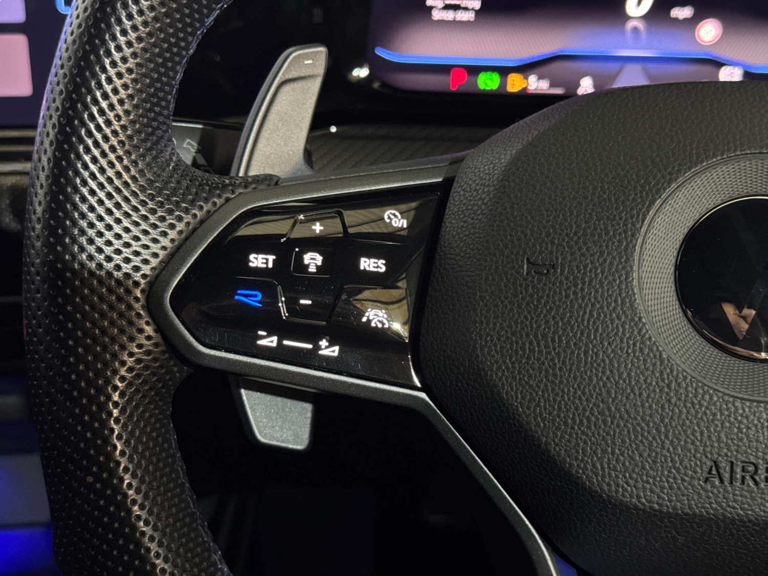 Used Volkswagen Golf 2021 for sale - 77328587: Photo 25