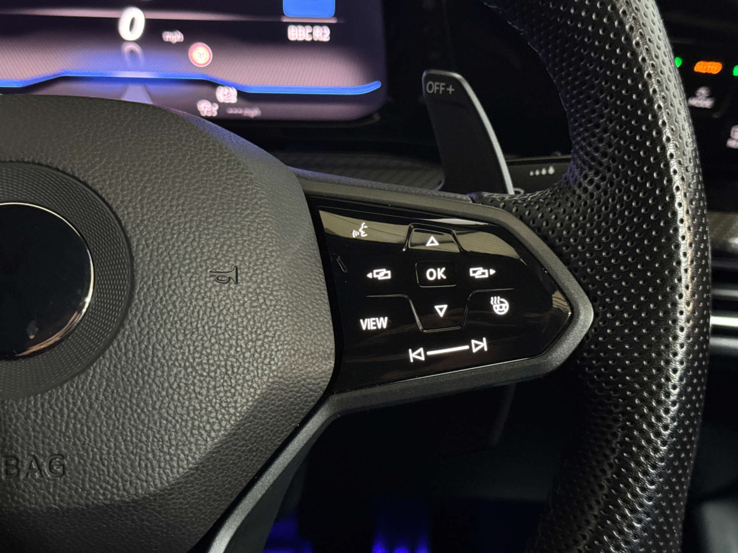 Used Volkswagen Golf 2021 for sale - 77328587: Photo 26