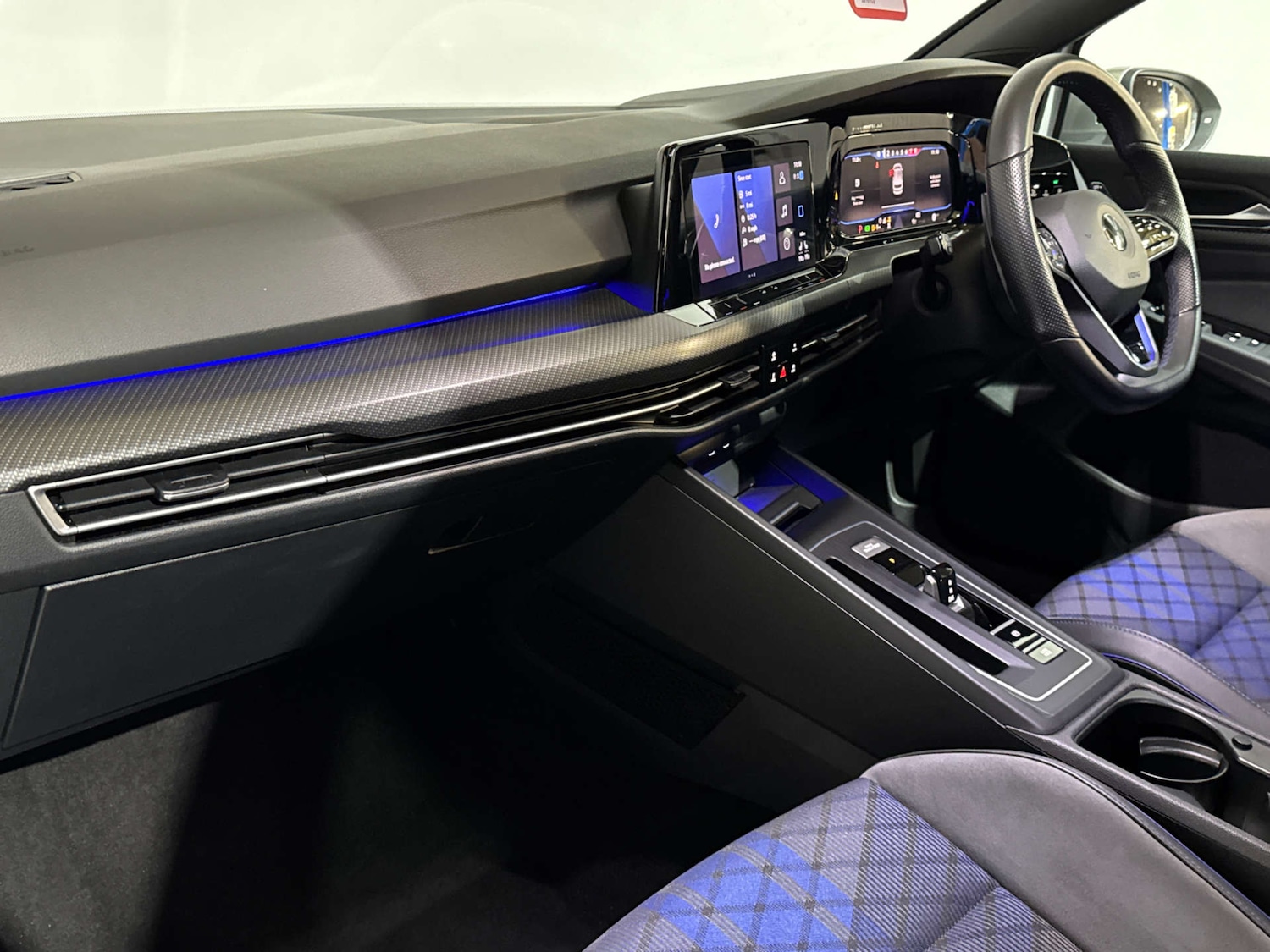 Used Volkswagen Golf 2021 for sale - 77328587: Photo 32