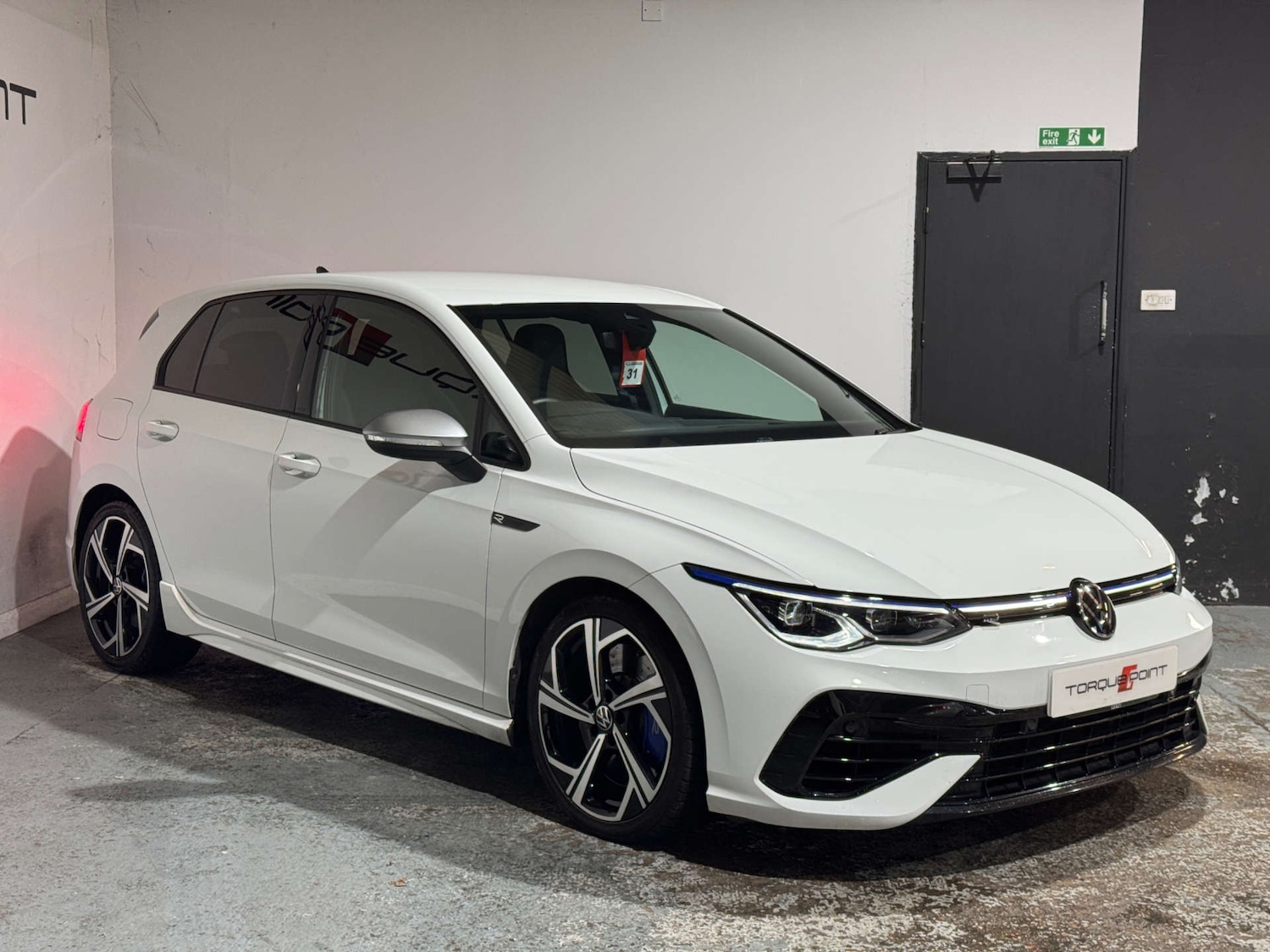 Used Volkswagen Golf 2021 for sale - 77328587: Photo 8