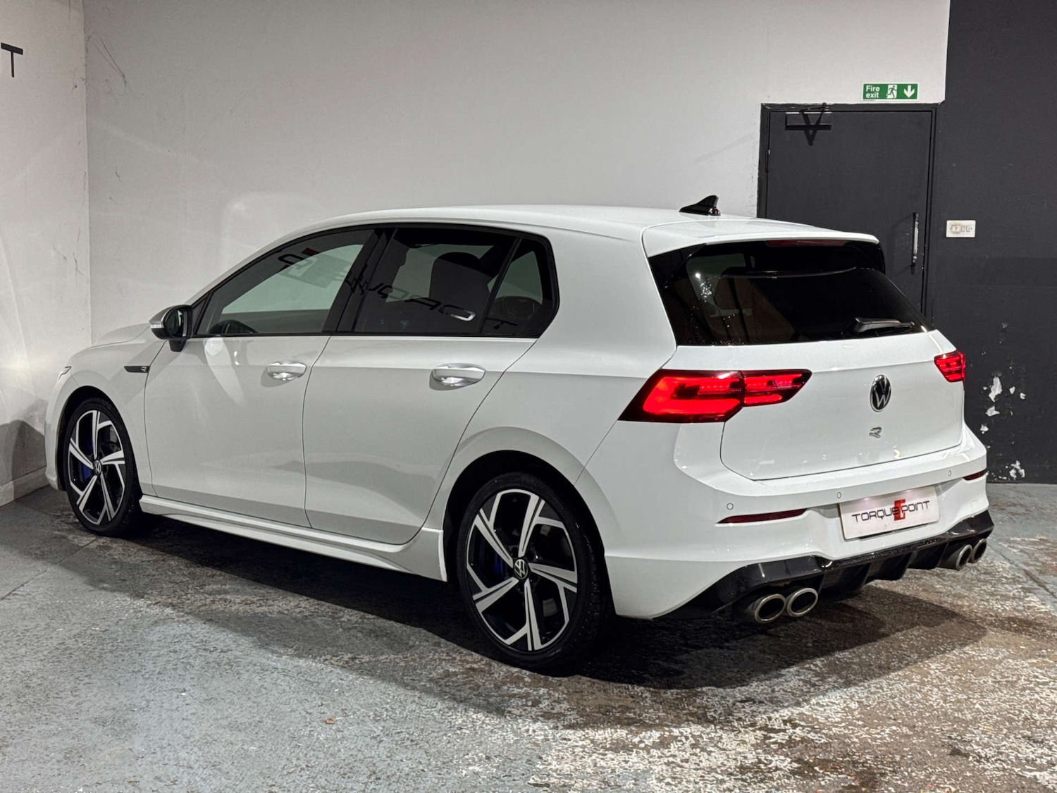 Used Volkswagen Golf 2021 for sale - 77328587: Photo 9