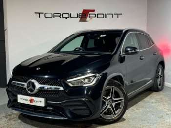 2020 (70) 1.3L AMG Line 5dr Auto