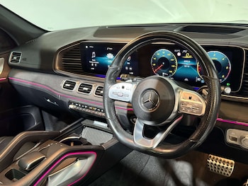 Used Mercedes-Benz GLE-Class 2019 for sale - 75626492: Photo