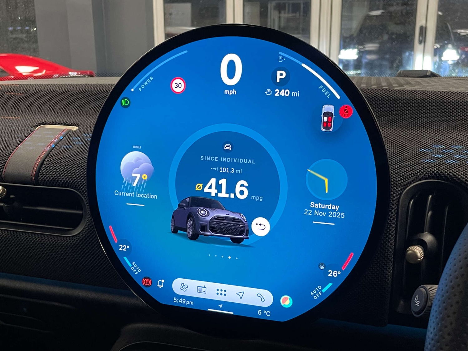 Used MINI Cooper 2024 for sale - 76666275: Photo 10