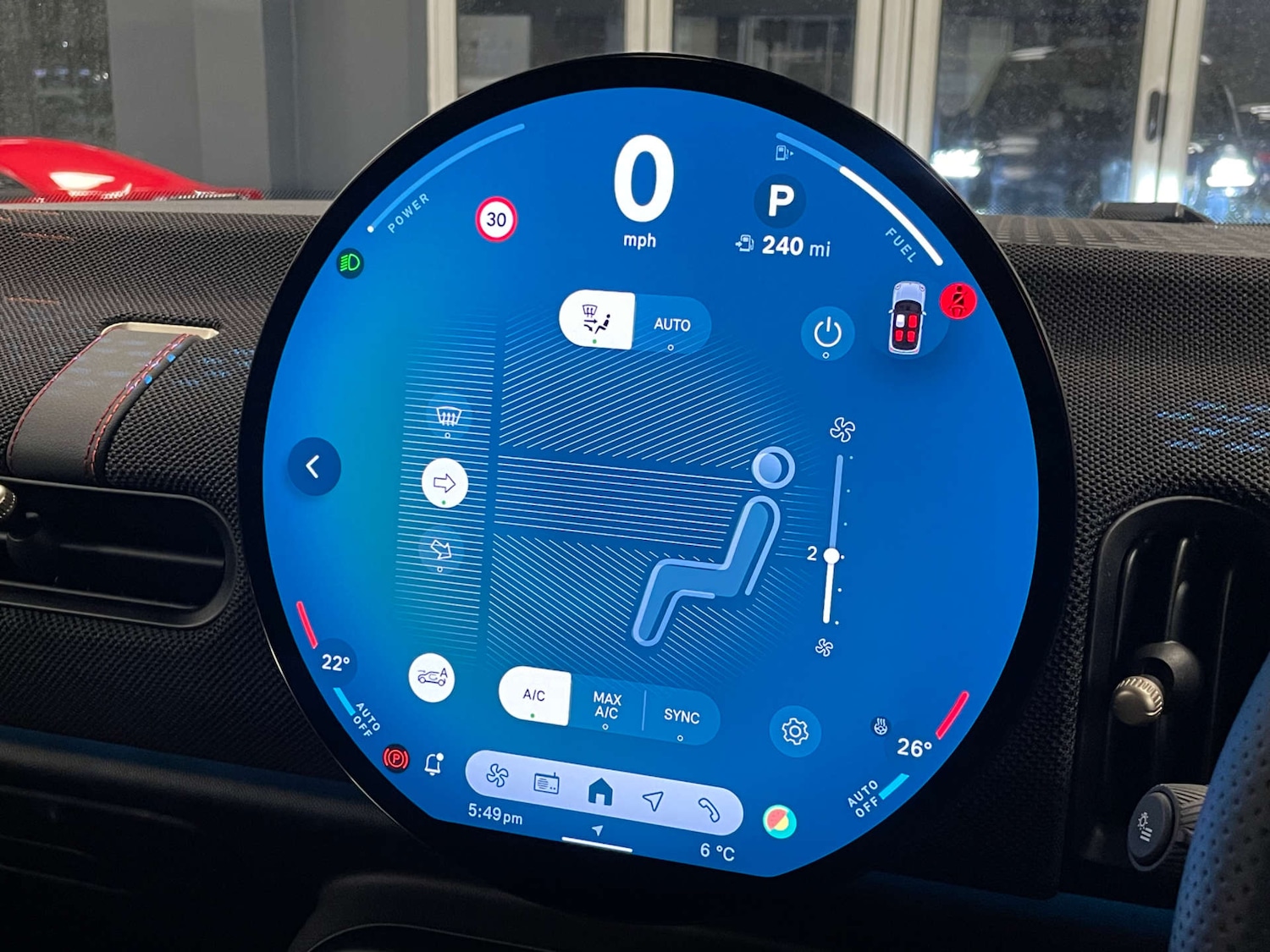 Used MINI Cooper 2024 for sale - 76666275: Photo 11