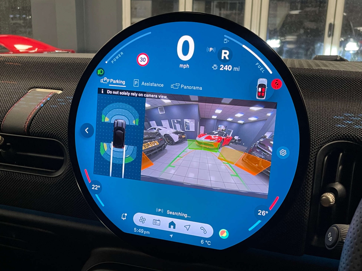 Used MINI Cooper 2024 for sale - 76666275: Photo 12