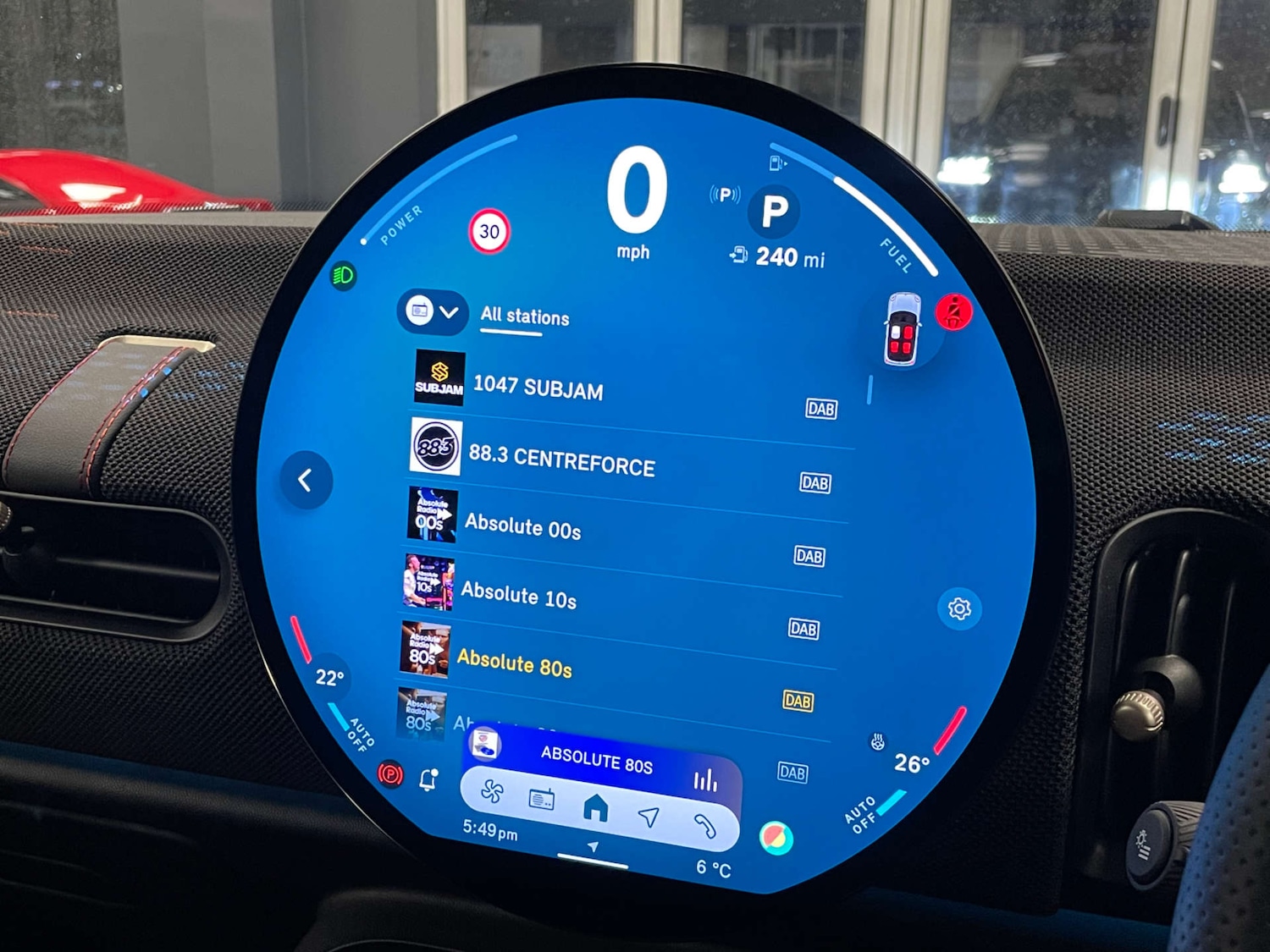 Used MINI Cooper 2024 for sale - 76666275: Photo 13