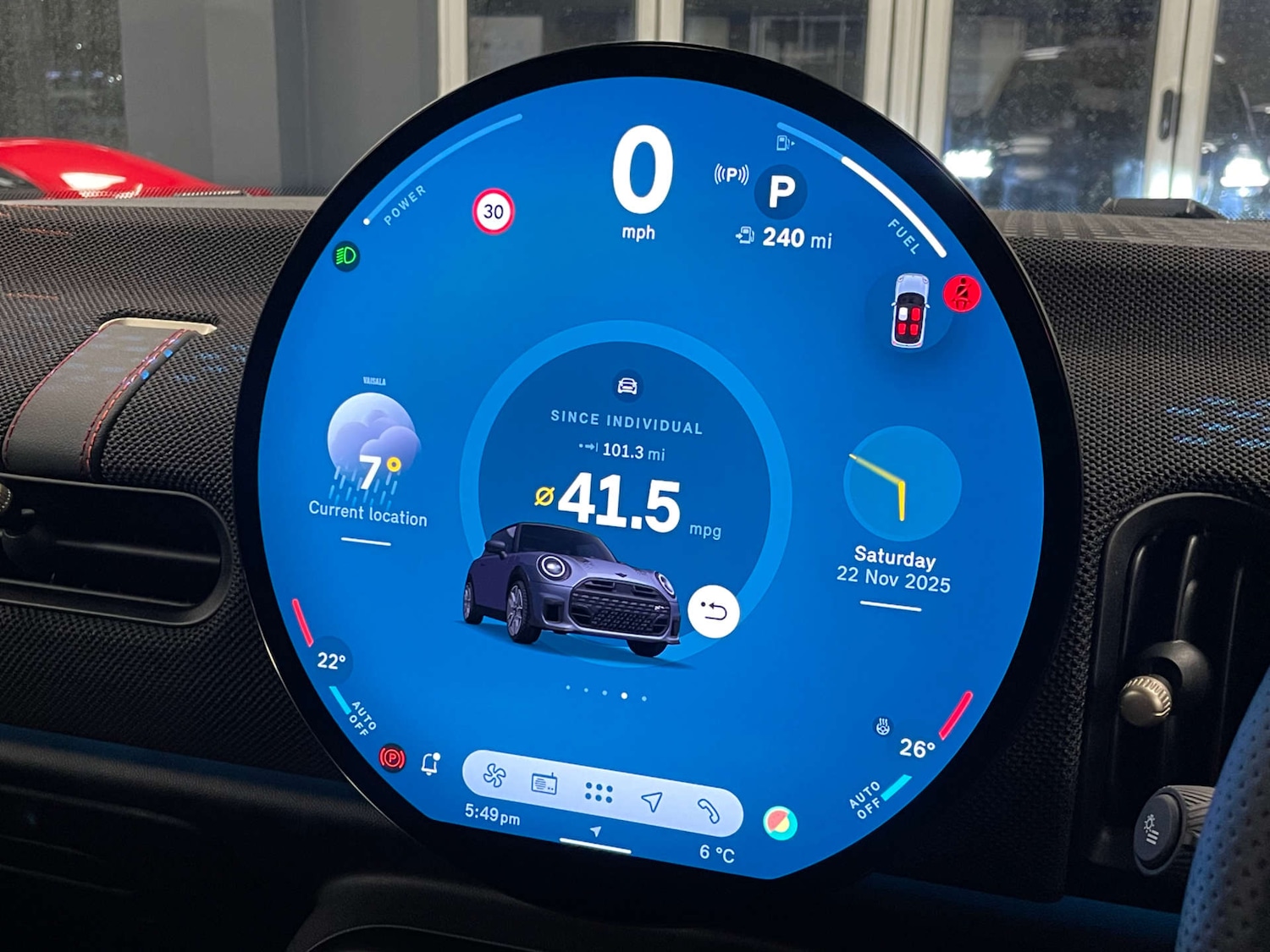 Used MINI Cooper 2024 for sale - 76666275: Photo 14