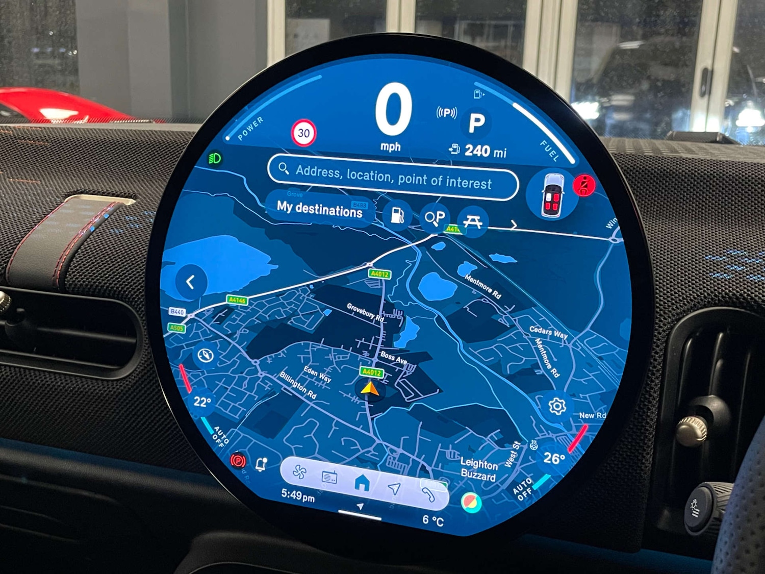 Used MINI Cooper 2024 for sale - 76666275: Photo 15