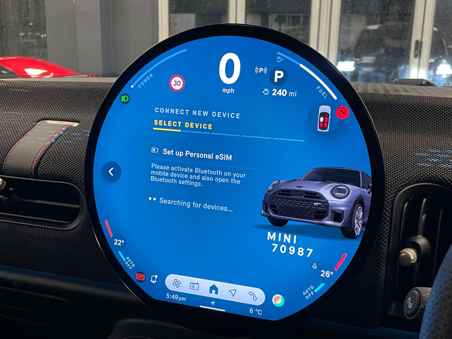 Used MINI Cooper 2024 for sale - 76666275: Photo 16