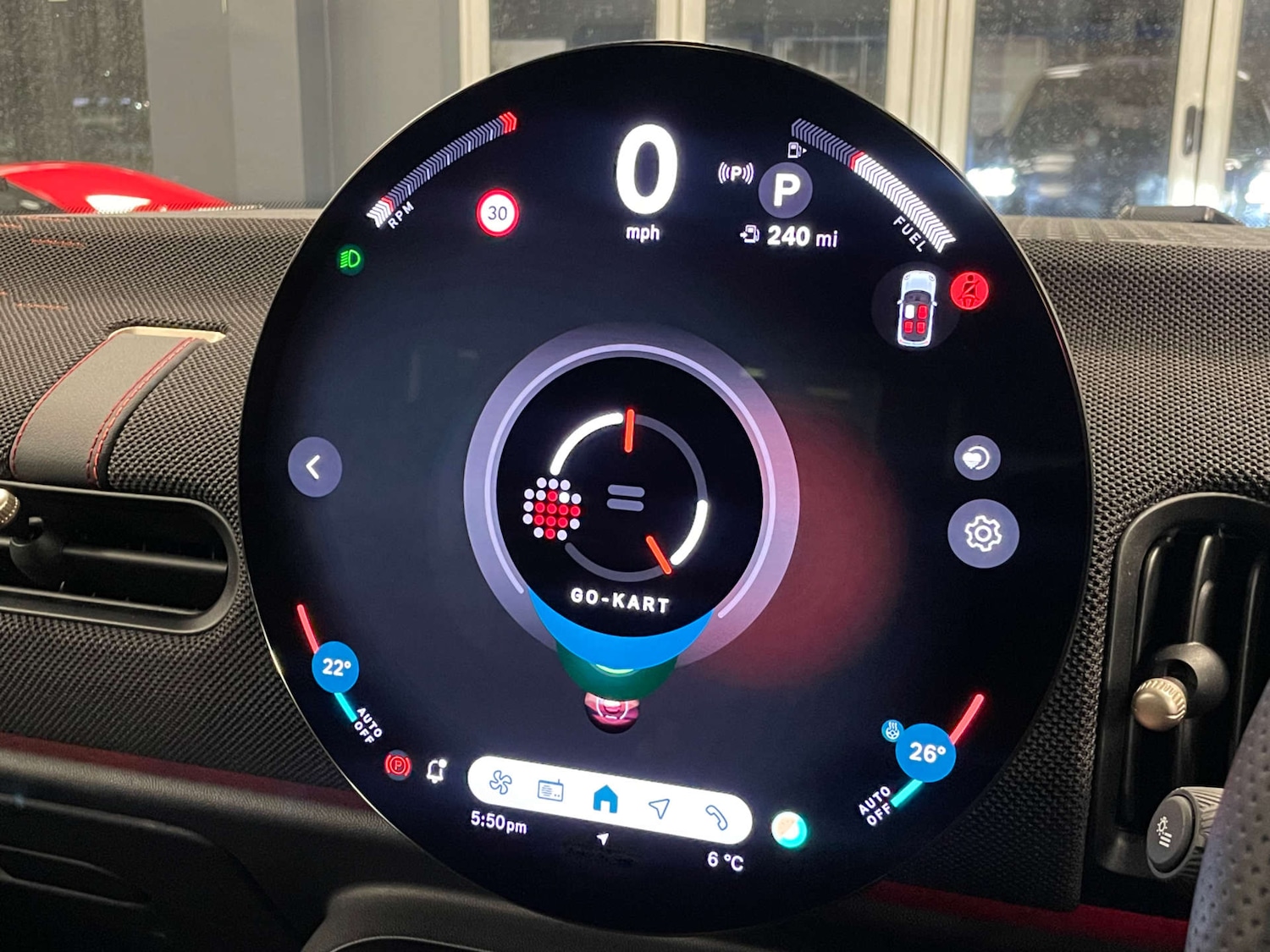 Used MINI Cooper 2024 for sale - 76666275: Photo 17