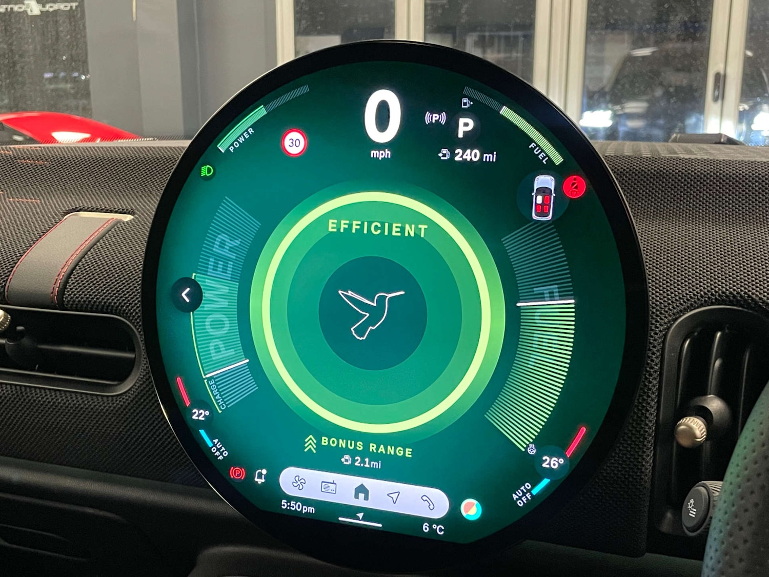 Used MINI Cooper 2024 for sale - 76666275: Photo 18