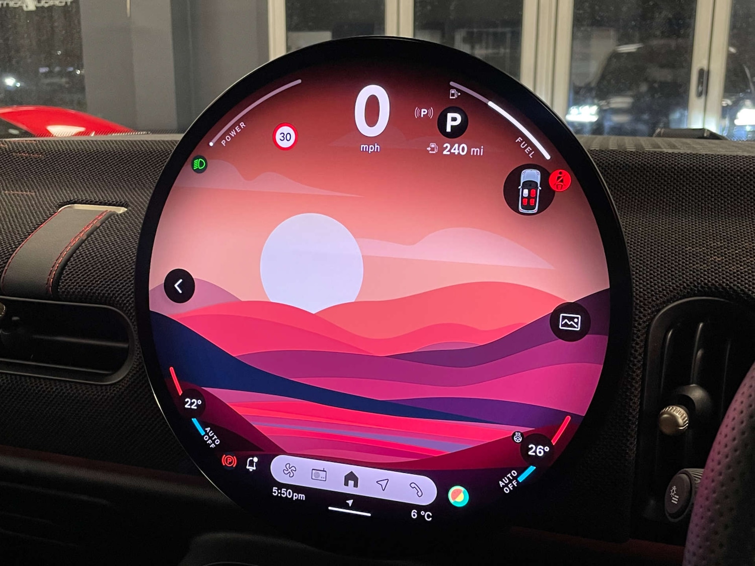 Used MINI Cooper 2024 for sale - 76666275: Photo 19