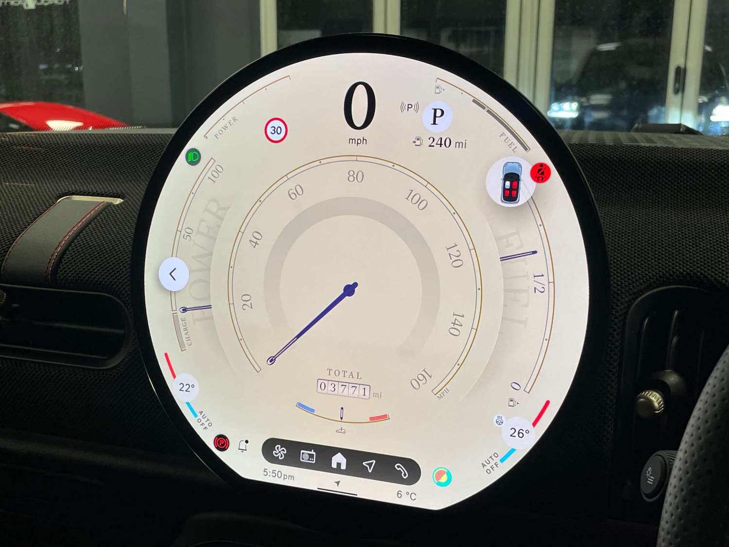 Used MINI Cooper 2024 for sale - 76666275: Photo 20