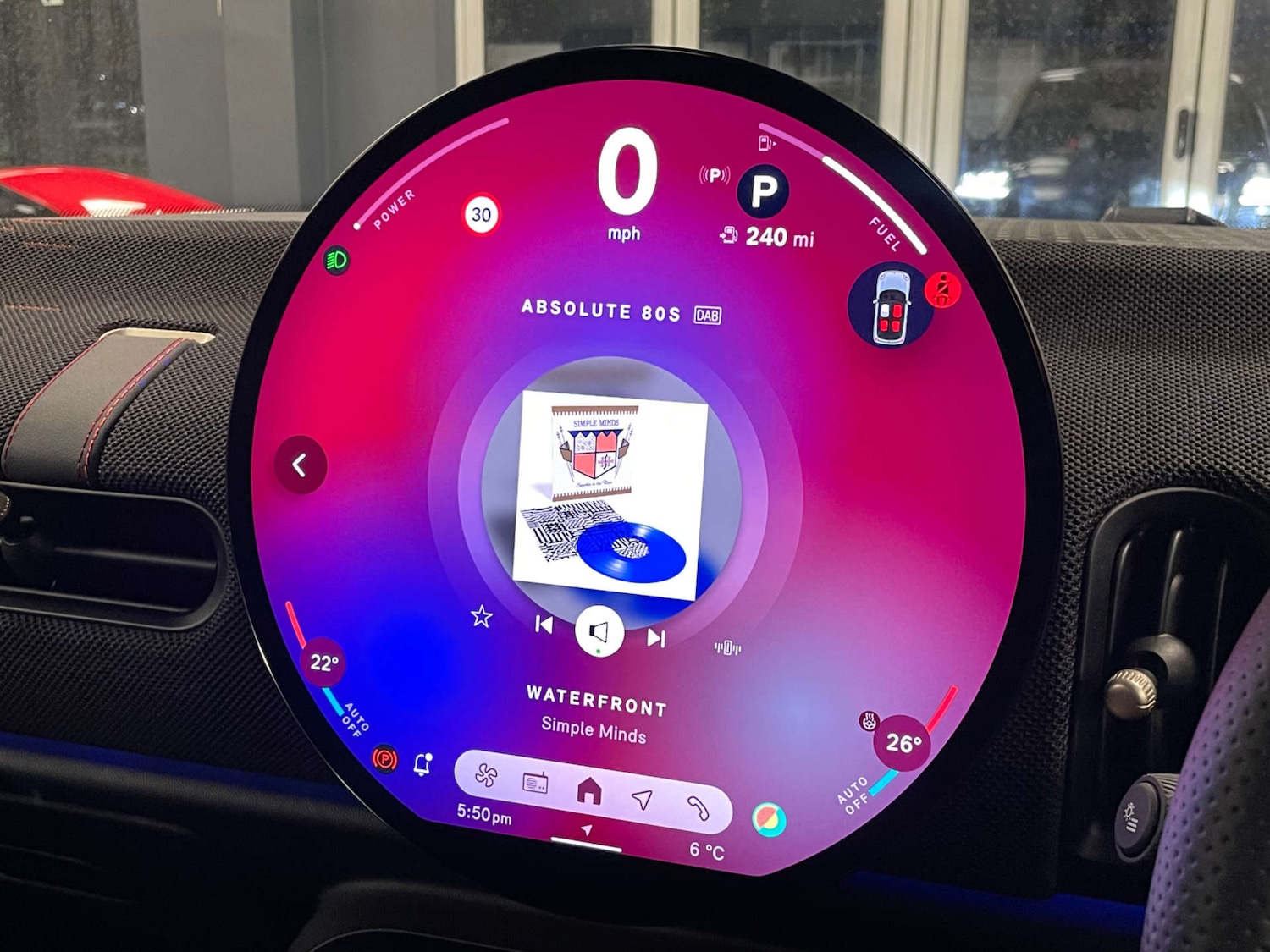 Used MINI Cooper 2024 for sale - 76666275: Photo 21