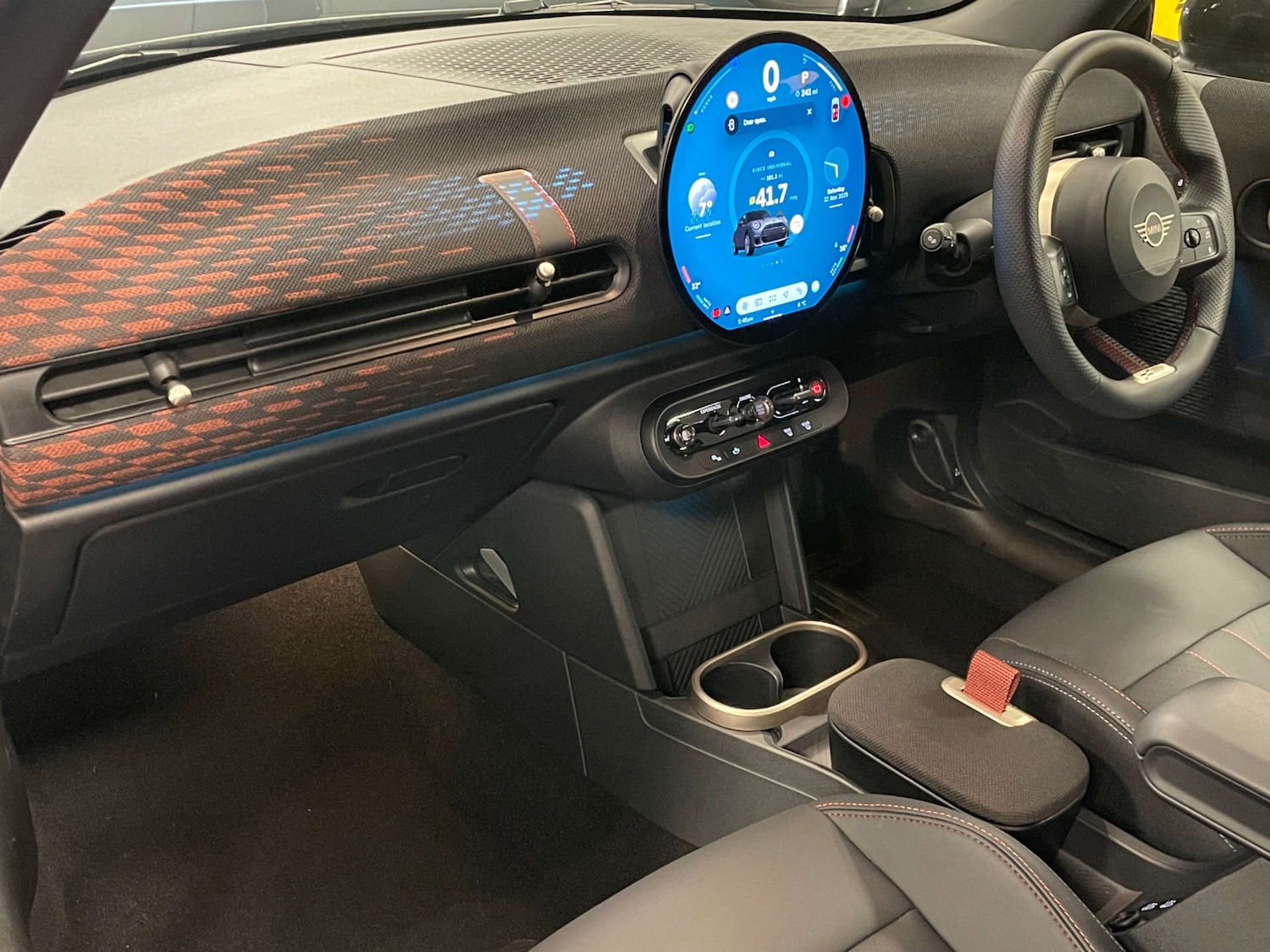 Used MINI Cooper 2024 for sale - 76666275: Photo 27