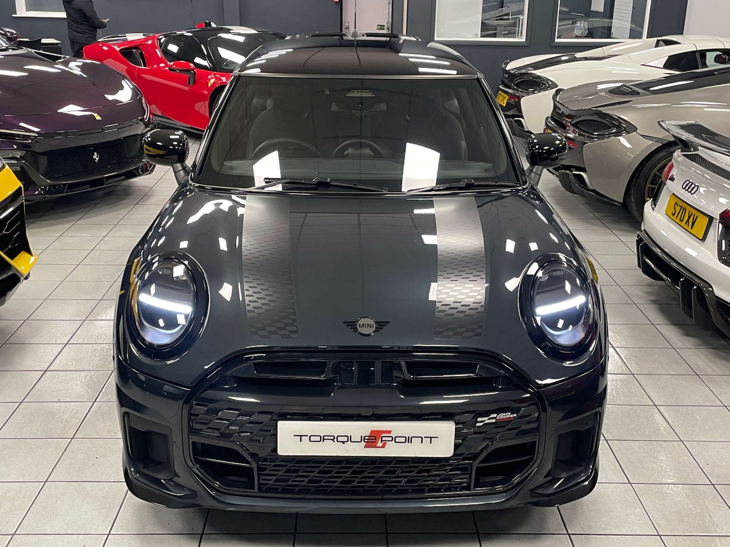 Used MINI Cooper 2024 for sale - 76666275: Photo 28