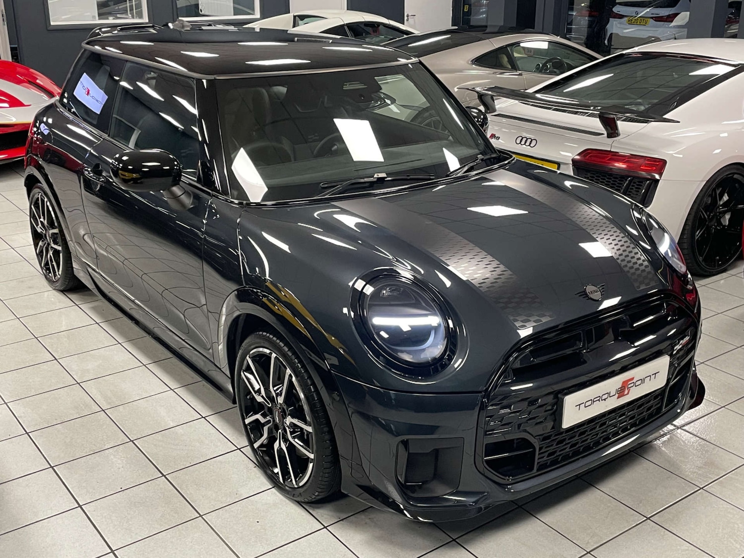 Used MINI Cooper 2024 for sale - 76666275: Photo 29