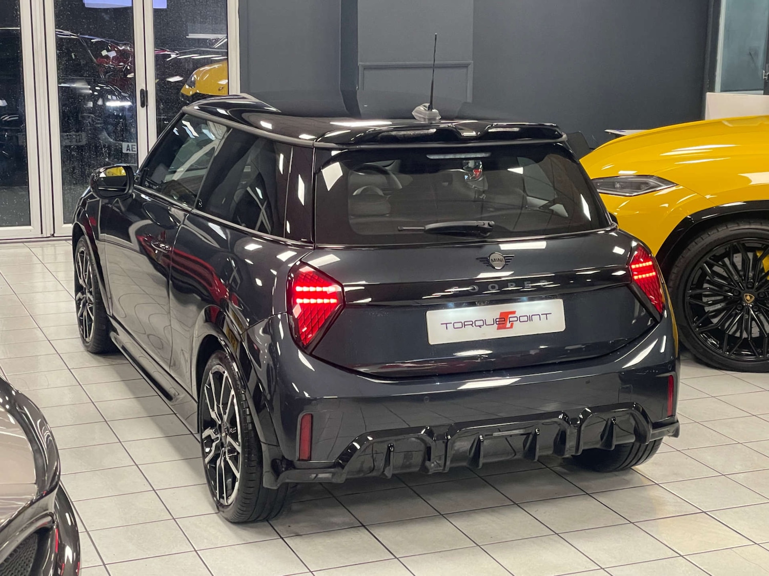 Used MINI Cooper 2024 for sale - 76666275: Photo 30