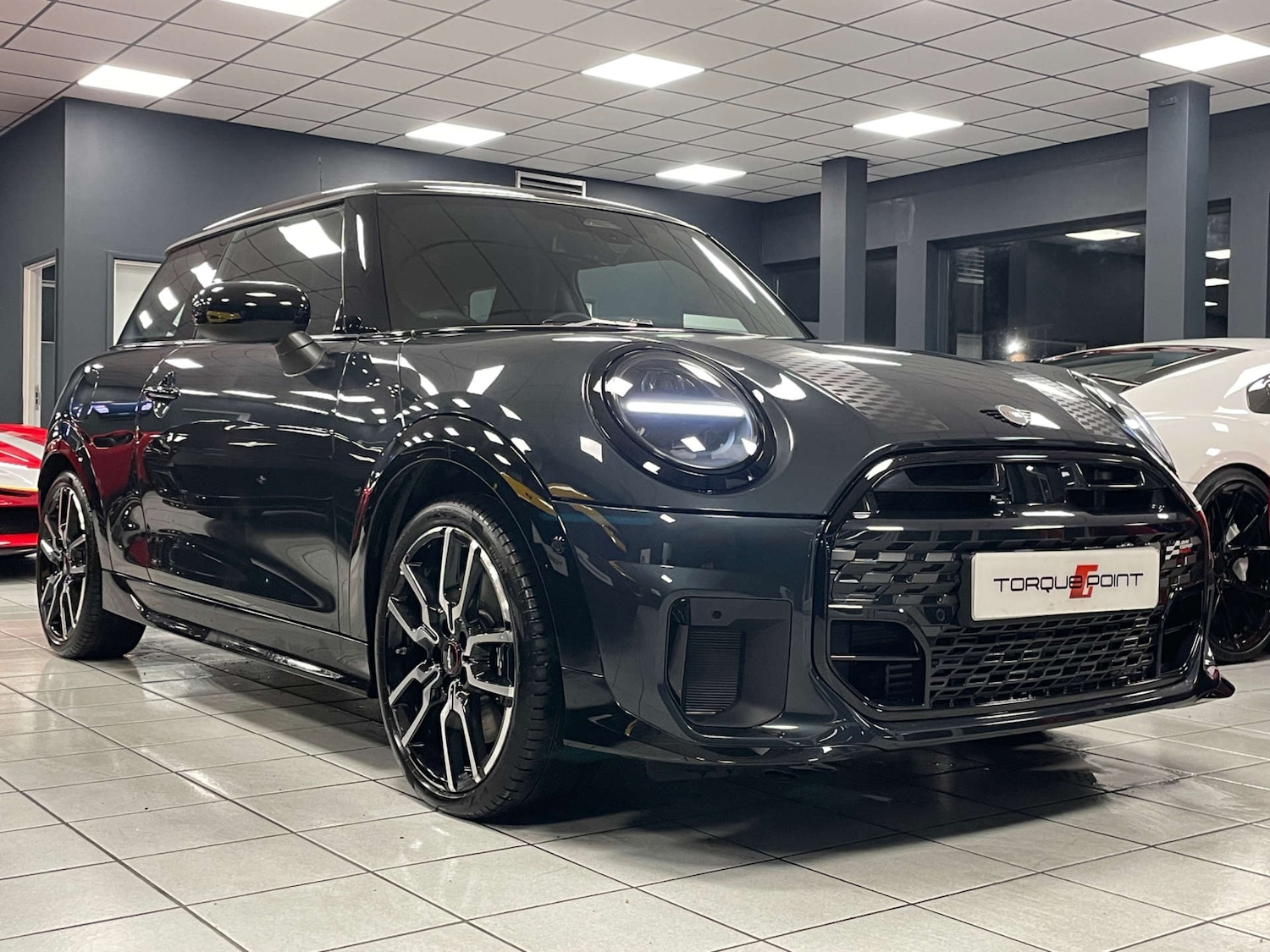 Used MINI Cooper 2024 for sale - 76666275: Photo 31