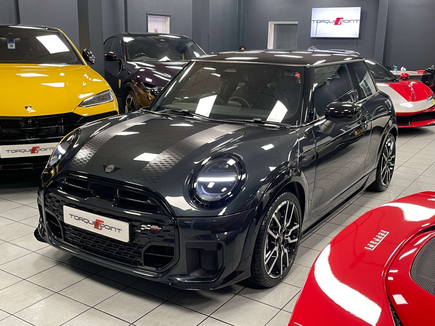 Used MINI Cooper 2024 for sale - 76666275: Photo 33