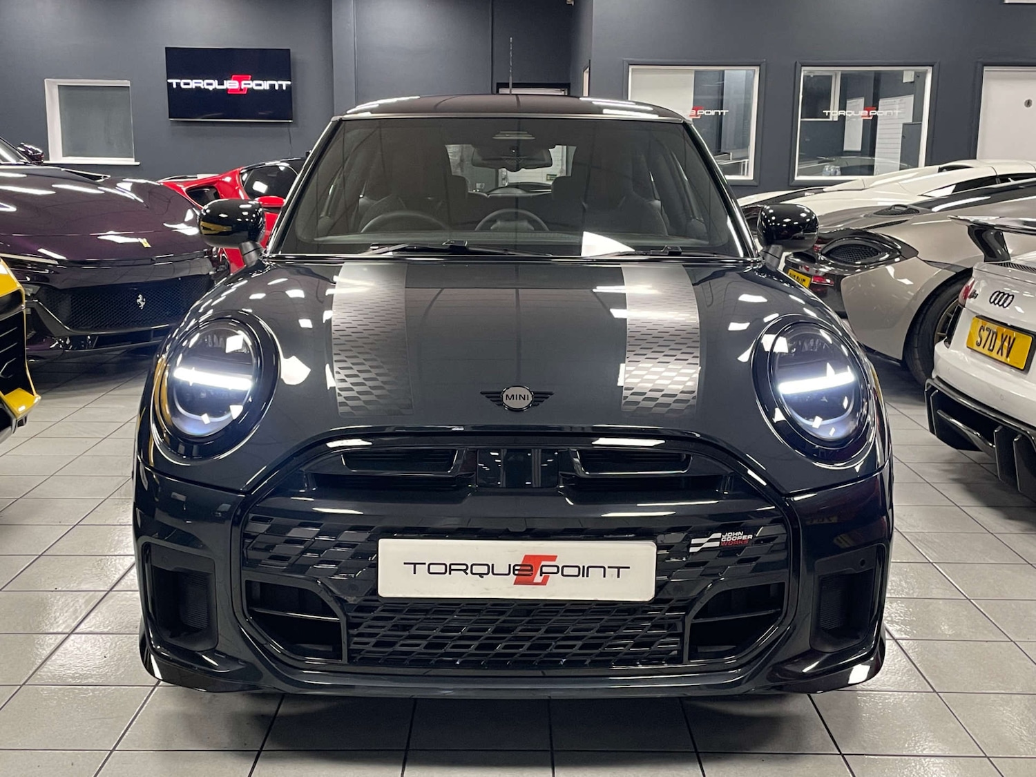 Used MINI Cooper 2024 for sale - 76666275: Photo 4