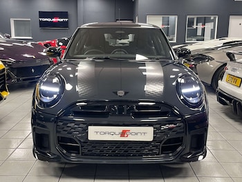 Used MINI Cooper 2024 for sale - 76666275: Photo