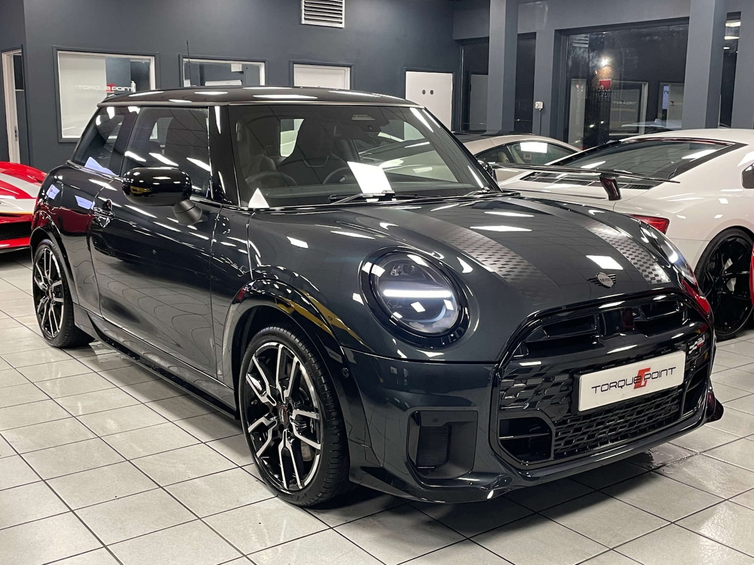 Used MINI Cooper 2024 for sale - 76666275: Photo 5