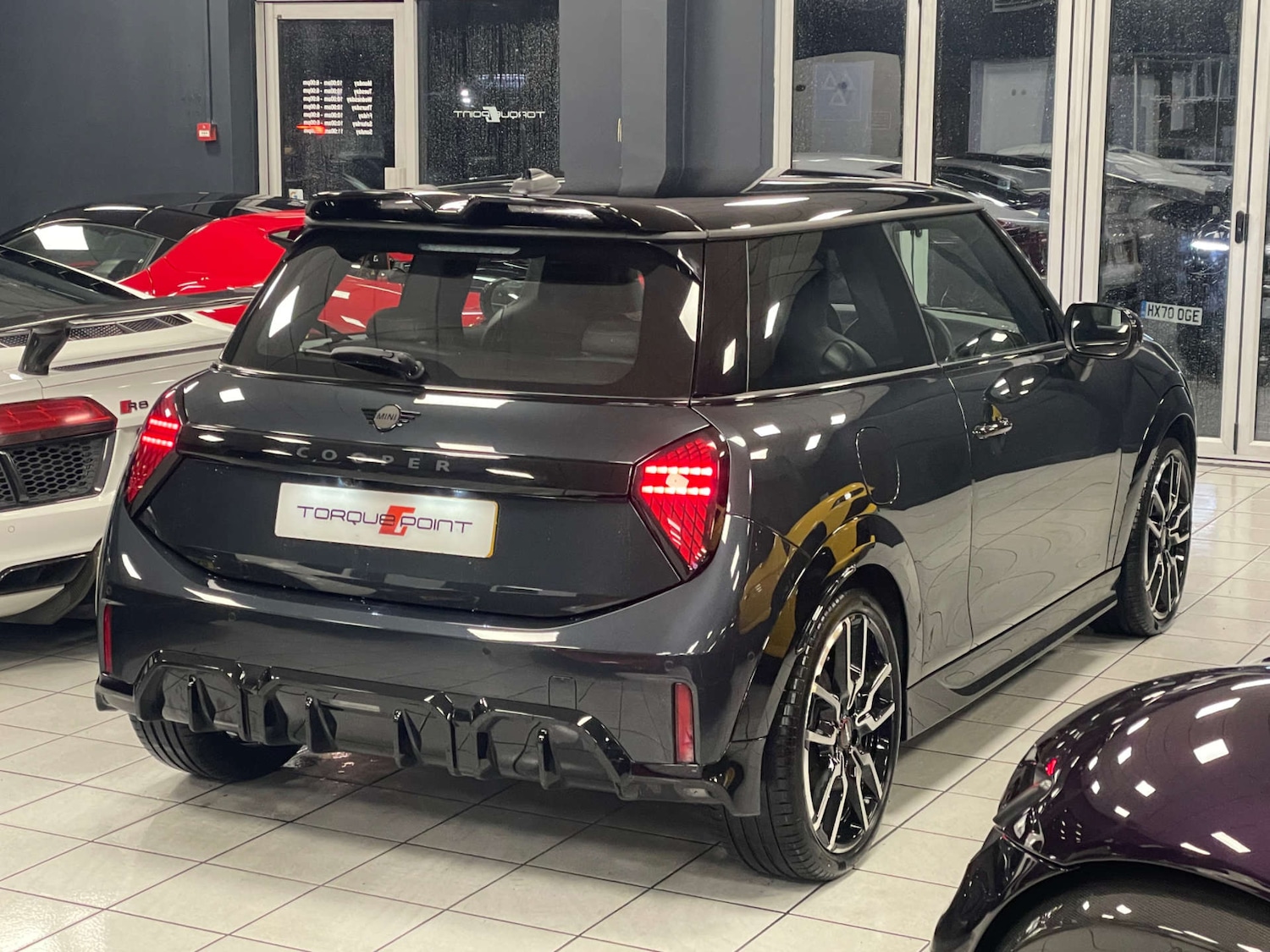 Used MINI Cooper 2024 for sale - 76666275: Photo 6