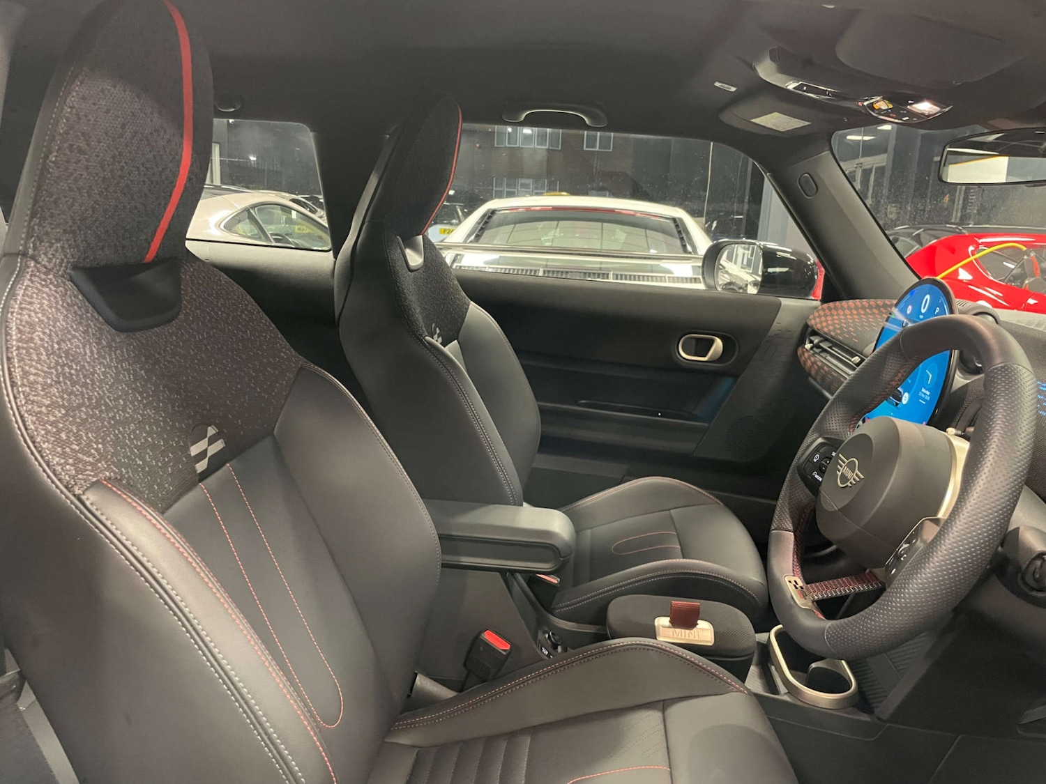 Used MINI Cooper 2024 for sale - 76666275: Photo 7