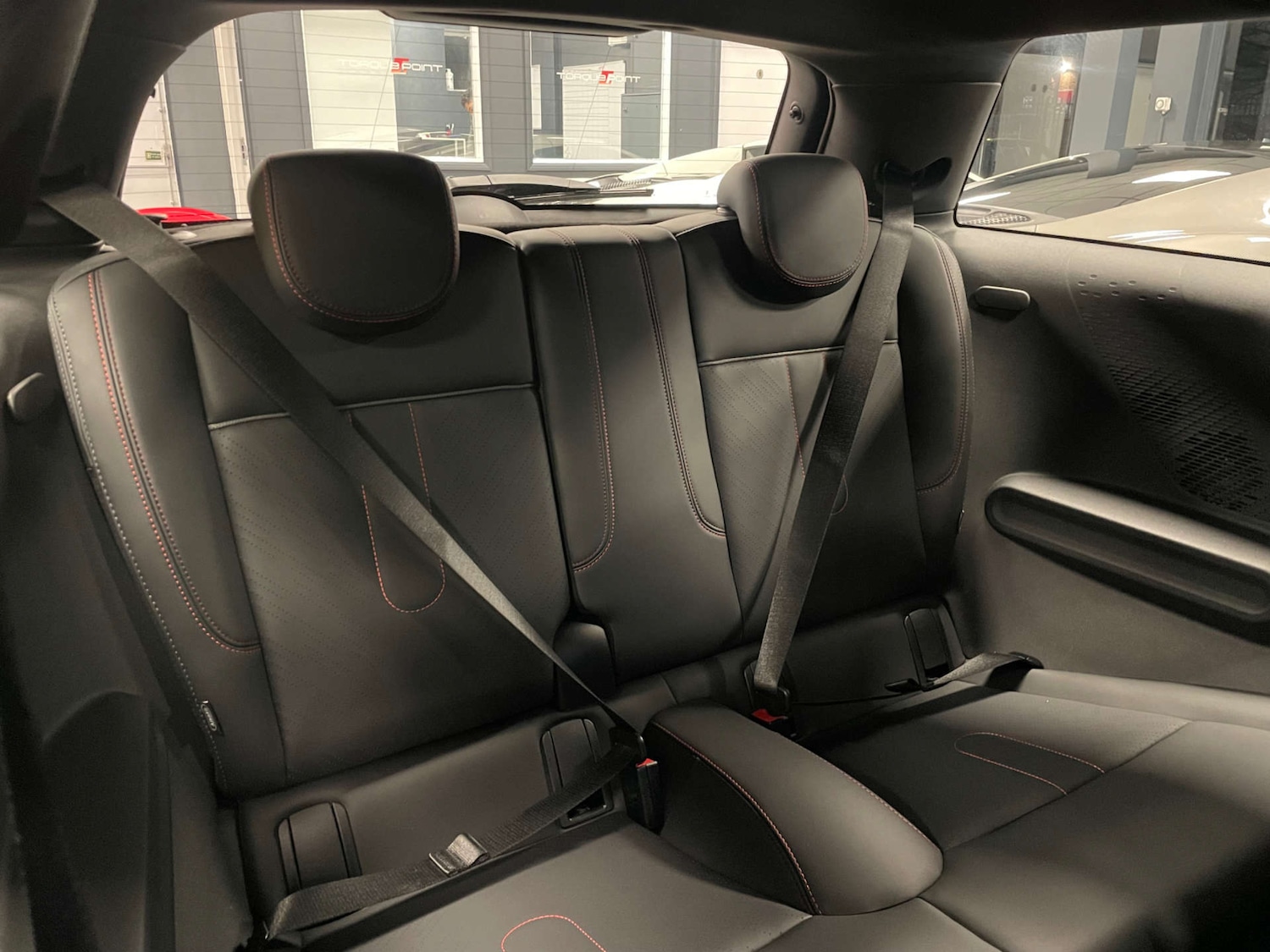 Used MINI Cooper 2024 for sale - 76666275: Photo 9