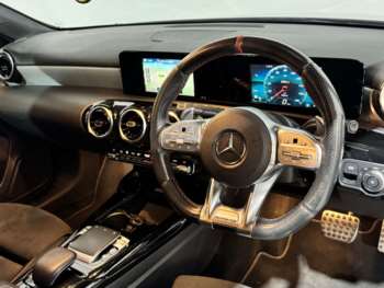 Used Mercedes-Benz A-Class 2019 for sale - 74684471: Photo