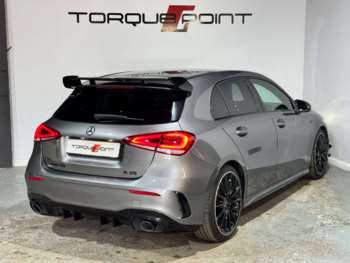 Used Mercedes-Benz A-Class 2019 for sale - 74684471: Photo