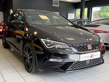 Used SEAT Leon 2020 for sale - 79449637: Photo
