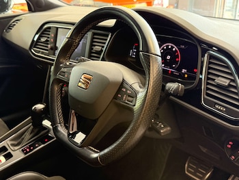 Used SEAT Leon 2020 for sale - 79449637: Photo