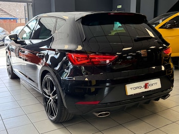 Used SEAT Leon 2020 for sale - 79449637: Photo
