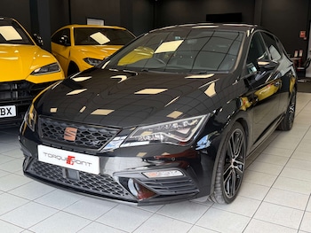 Used SEAT Leon 2020 for sale - 79449637: Photo