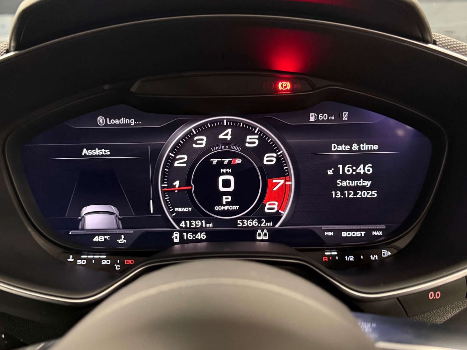 Used Audi TT 2017 for sale - 76934890: Photo 17