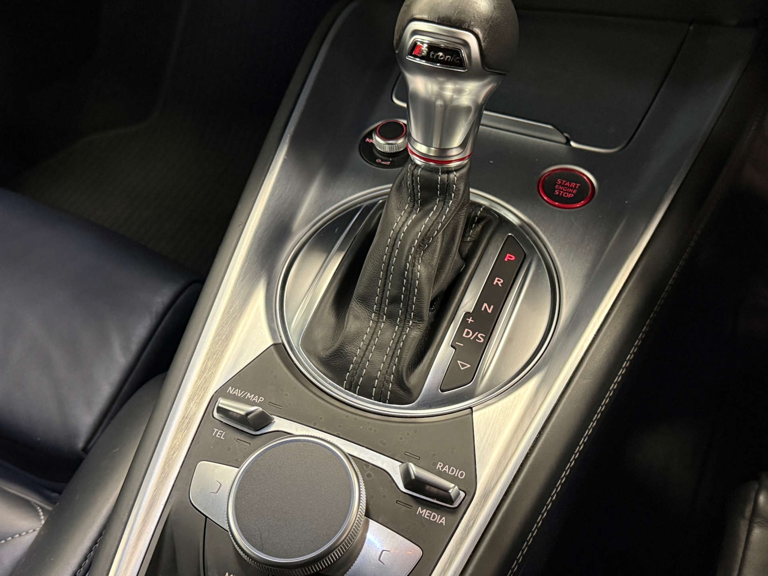 Used Audi TT 2017 for sale - 76934890: Photo 24