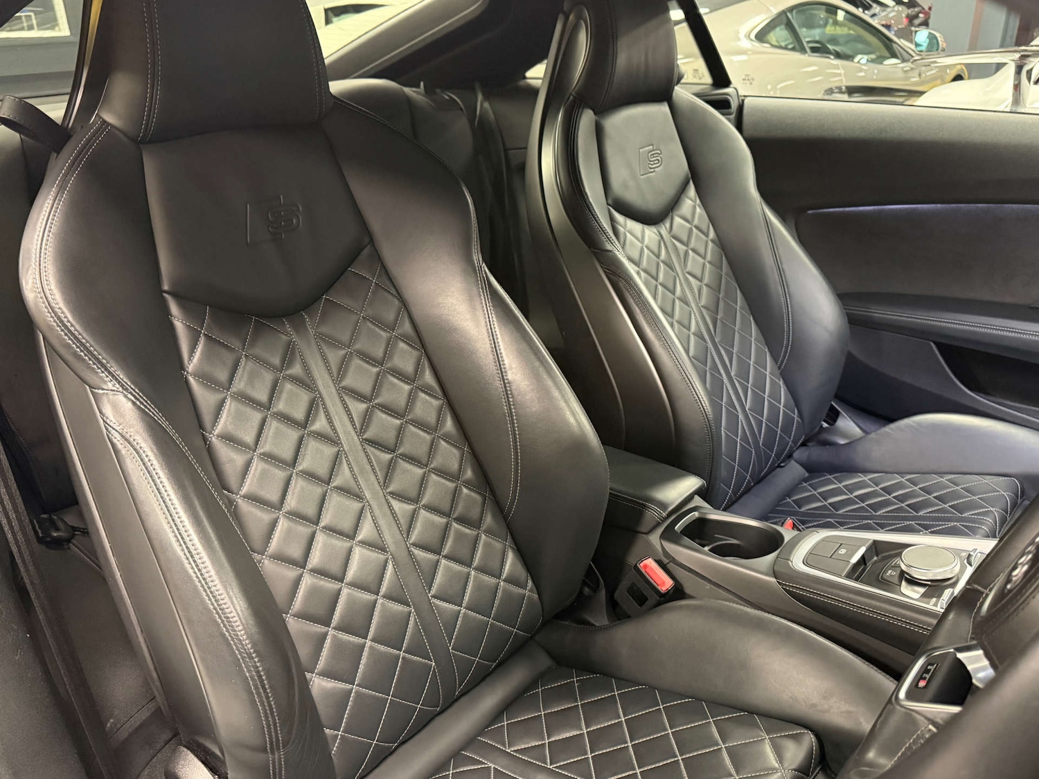 Used Audi TT 2017 for sale - 76934890: Photo 5