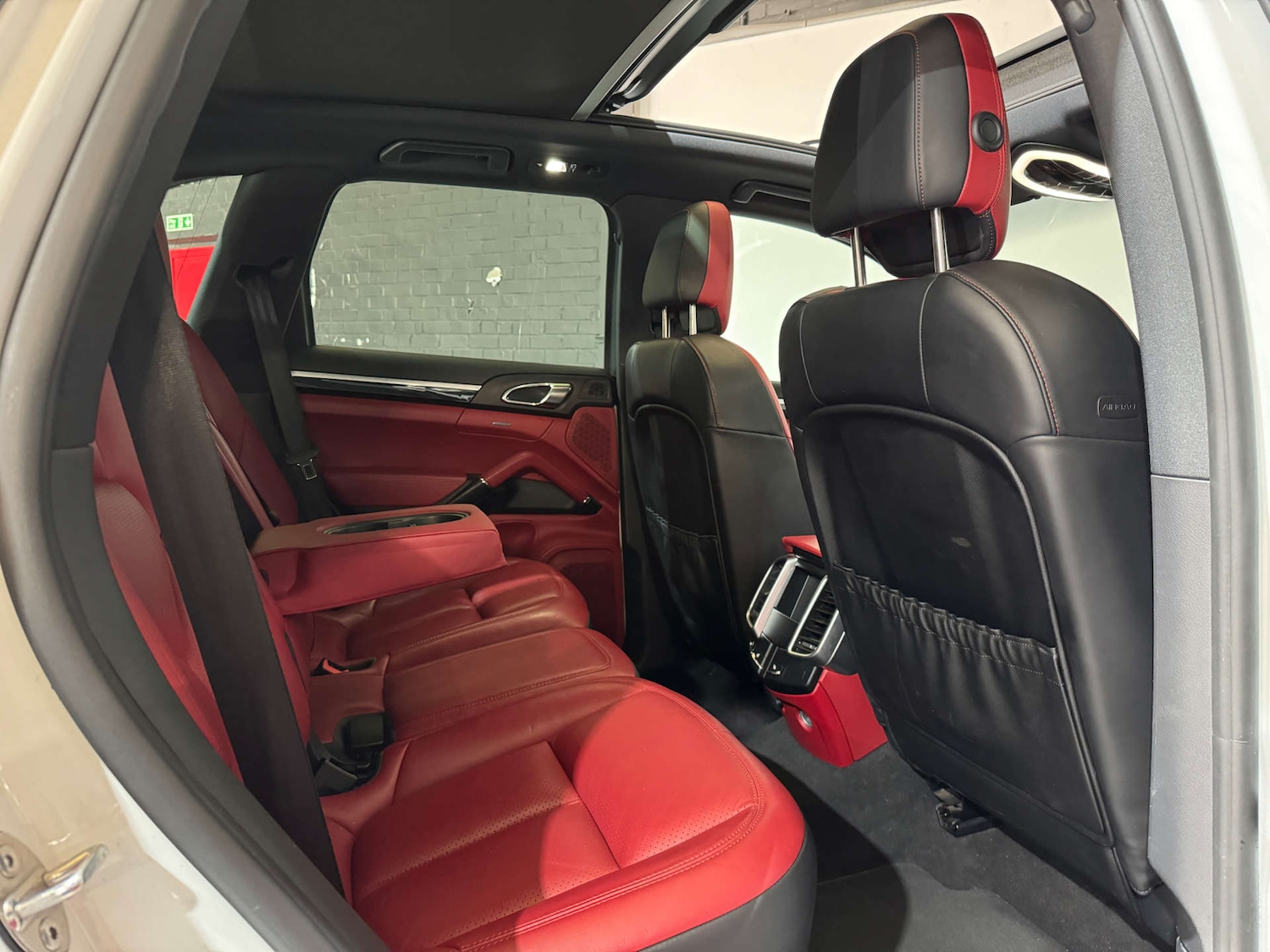 Used Porsche Cayenne 2015 for sale - 76601569: Photo 14