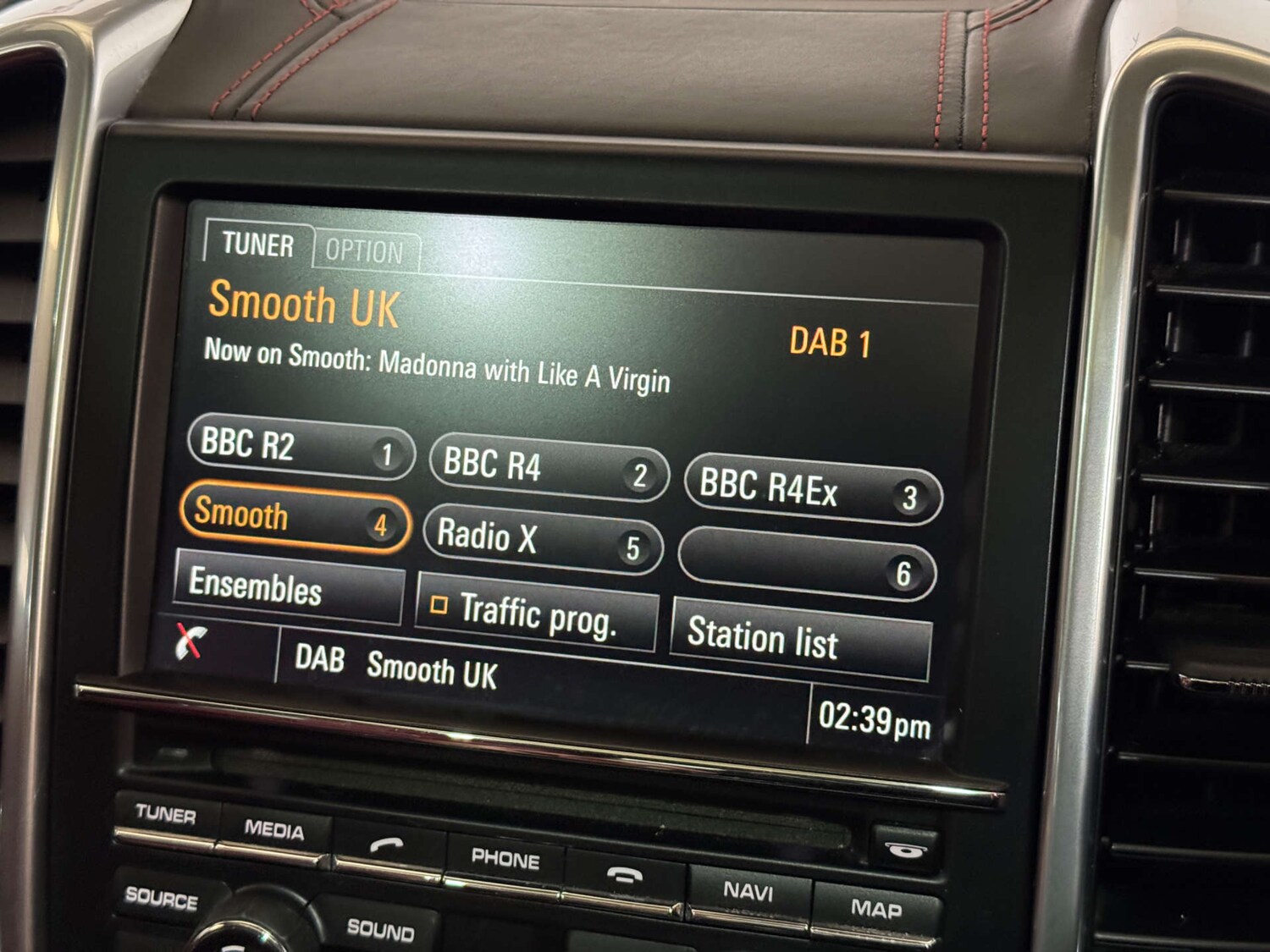 Used Porsche Cayenne 2015 for sale - 76601569: Photo 18