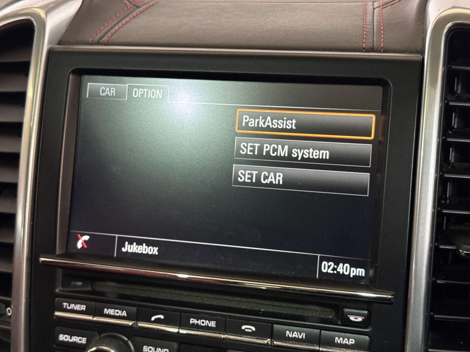 Used Porsche Cayenne 2015 for sale - 76601569: Photo 21