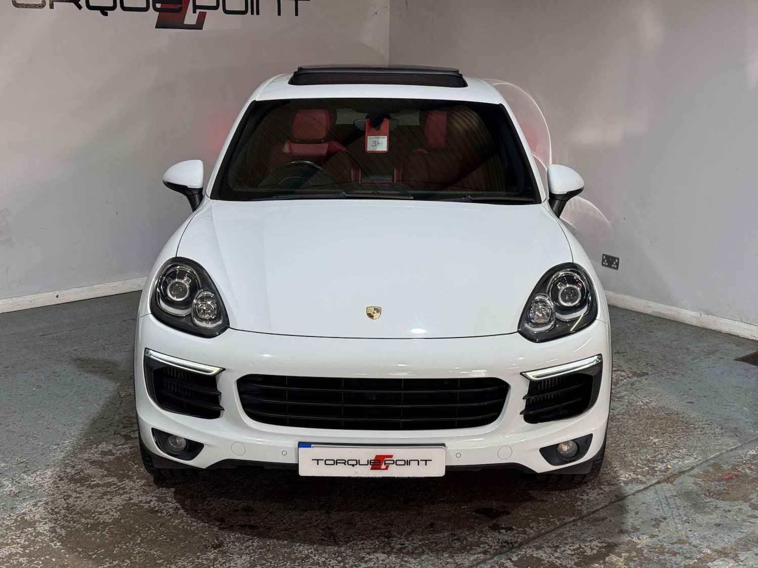 Used Porsche Cayenne 2015 for sale - 76601569: Photo 31