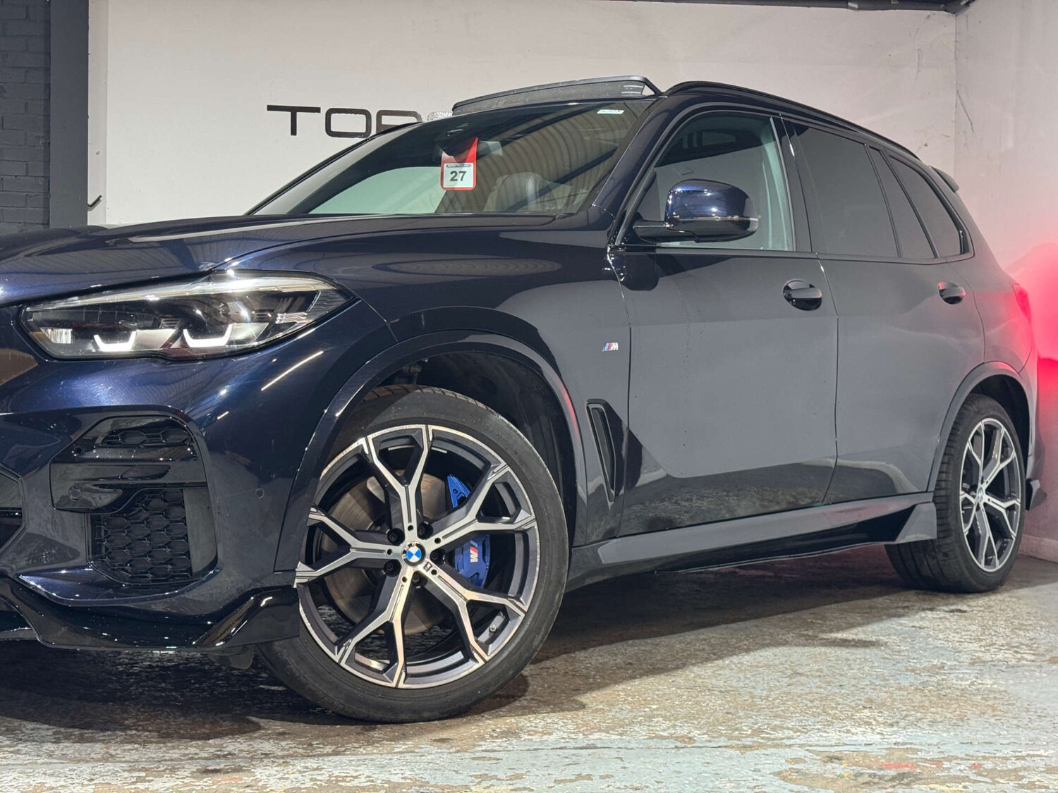 Used BMW X5 2022 for sale - 76143245: Photo 10