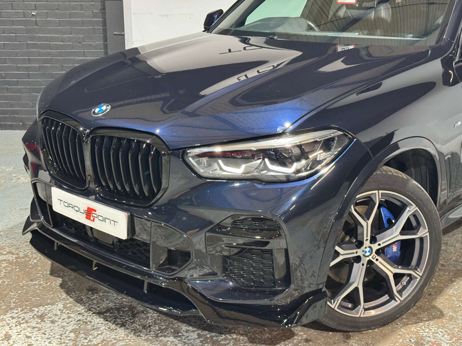 Used BMW X5 2022 for sale - 76143245: Photo 12