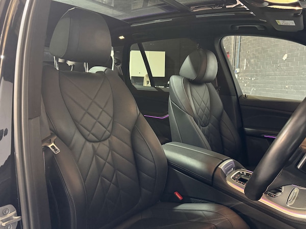 Used BMW X5 2022 for sale - 76143245: Photo 12