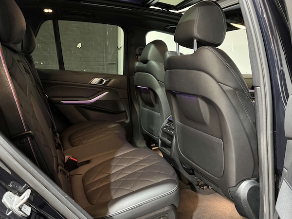 Used BMW X5 2022 for sale - 76143245: Photo 14